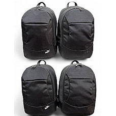 Рюкзак унісекс (432616 см), тканина Оксфорд 1000D, новий стиль, чорний, опт