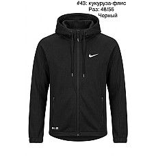 Чоловіча куртка софтшел (Softshell) з капюшоном лаконічна норма (розміри 48-56) 5 шт./упак.