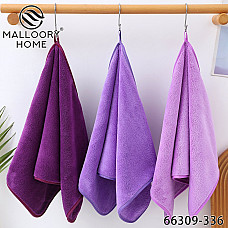 Рушники кухонні з мікрофібри (35*75 см), рельєфні, упаковка 12 шт., опт