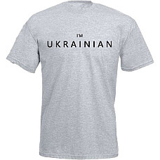 Футболка чоловіча з принтом (розміри M-3XL), упаковка 5 шт., опт