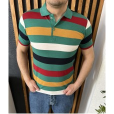 Чоловіча футболка туреччіна норма M L XL XXL опт 