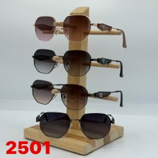 Жіночі сонцезахисні окуляри polarized опт 