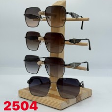 Жіночі сонцезахисні окуляри polarized опт 