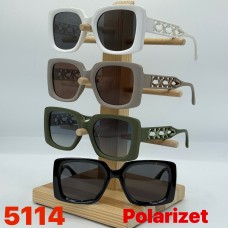 Жіночі сонцезахисні окуляри polarized опт 