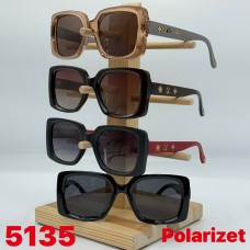 Жіночі сонцезахисні окуляри polarized опт 