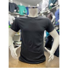 Чоловіча футболка норма M L L XL XL  XXL в упаковці 6 шт 1 кольор туречинна опт
