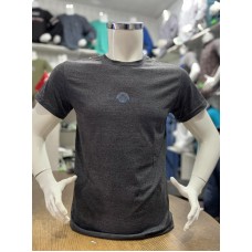 Чоловіча футболка норма M L L XL XL  XXL в упаковці 6 шт 1 кольор туречинна опт