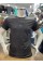Чоловіча футболка норма M L L XL XL  XXL в упаковці 6 шт 1 кольор туречинна опт
