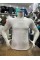 Чоловіча футболка норма S M L XL XXL в упаковці 5 шт 1 кольор туречинна опт