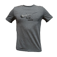 Футболка хороший хб Туреччина тканина розмір 46/54 5шт один колір