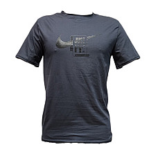 Футболка хороший хб Туреччина тканина розмір 46/54 5шт один колір