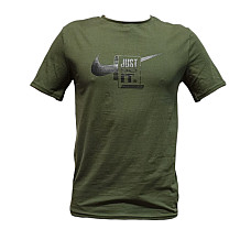 Футболка хороший хб Туреччина тканина розмір батал 56/64 5шт один колір