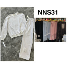 Новинка! Жіночий костюм, 95% бавовна. Фабричний Китай . Розміри: XL–4XL. У пачці 4 шт одного кольору. Зручний, м’який, якісний. Ідеальний для щоденного використання. Опт від 1 упаковки.