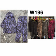Новинка! Жіночий костюм, 95% бавовна. Фабричний Китай . Розміри: XL–4XL. У пачці 4 шт одного кольору. Зручний, м’який, якісний. Ідеальний для щоденного використання. Опт від 1 упаковки.