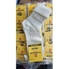 ОПТ! Жіночі Шкарпетки Зимові KARDESLER LAMBSWOOL 36-41 Купити Оптом Теплі Напіввовна Opt7km
