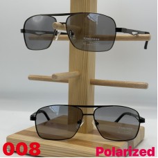 Чоловічі сонцезахисні окуляри Polarized линзы Matrixx хамелеон он бренд опт