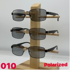Чоловічі сонцезахисні окуляри Polarized линзы Matrixx хамелеон он бренд опт