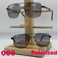 Чоловічі сонцезахисні окуляри Polarized линзы Matrixx хамелеон он бренд опт