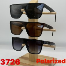 Чоловічі сонцезахисні окуляри Polarized линзы Matrixx бренд опт