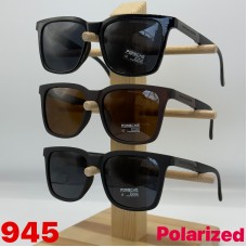 Чоловічі сонцезахисні окуляри Polarized линзы Matrixx бренд опт