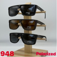 Чоловічі сонцезахисні окуляри Polarized линзы Matrixx бренд опт