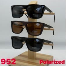 Чоловічі сонцезахисні окуляри Polarized линзы Matrixx бренд опт