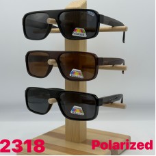 Чоловічі сонцезахисні окуляри Polarized линзы Matrixx бренд опт