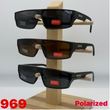 Чоловічі сонцезахисні окуляри Polarized линзы Matrixx бренд опт