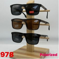 Чоловічі сонцезахисні окуляри Polarized линзы Matrixx бренд опт