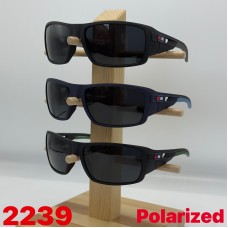 Чоловічі сонцезахисні окуляри Polarized линзы Matrixx бренд опт