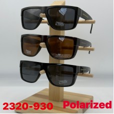 Чоловічі сонцезахисні окуляри Polarized линзы Matrixx бренд опт