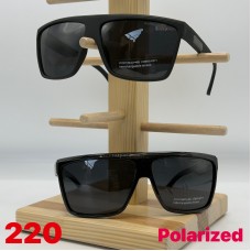 Чоловічі сонцезахисні окуляри Polarized линзы Matrixx бренд опт