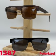 Чоловічі сонцезахисні окуляри Polarized линзы Matrixx бренд опт