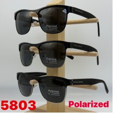 Чоловічі сонцезахисні окуляри Polarized линзы Matrixx бренд опт