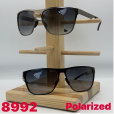 Чоловічі сонцезахисні окуляри Polarized линзы Matrixx бренд опт