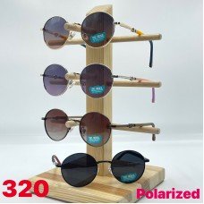 Підляток сонцезахисні окуляри polarized опт 
