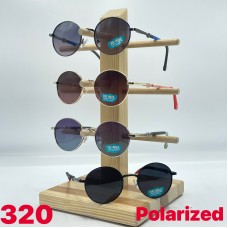 Підляток сонцезахисні окуляри polarized опт 