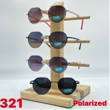 Підляток сонцезахисні окуляри polarized опт 