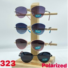 Підляток сонцезахисні окуляри polarized опт 