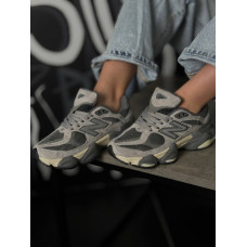 Кросівки жіночі HD1(9060)-7 Blue. Розміри 36–41, повтор найпопулярніших — 38 і 39. Виконані зі шкіри, сучасний дизайн та комфортна підошва. Кожна пара в окремій коробці. Упаковка: 8 пар.