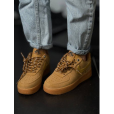 Жіночі кросівки HD82-3 Camel. Air Force Розмір 36–41, повтор 38 і 39. Модель у стильному карамельному кольорі, зручно сидить на нозі, підходить для щоденного носіння. Упаковка: 8 пар.