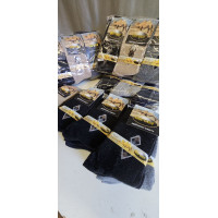 ОПТ! Чоловічі Термошкарпетки КОРОНА Верблюжа Шерсть (41-47) Купити Оптом W920