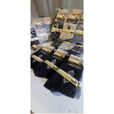 ОПТ! Чоловічі Термошкарпетки КОРОНА Верблюжа Шерсть (41-47) Купити Оптом W920