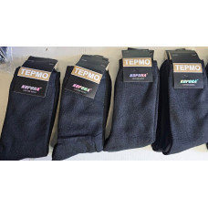 ОПТ! Чоловічі Термошкарпетки КОРОНА Бавовна Махра (41-47) Купити Оптом A1123 Opt7km