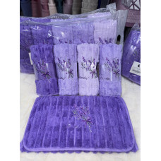 Купити Кухонну Серветку Мікрофібра 35x75 см. 10 шт в пачці. OPT7KM Купити оптом в Україні. Замовити з доставкою