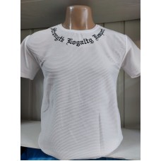 Чоловічі футболки Тканина вафельний трикотаж з малюнком Норма розмір M L XL XXL PARADISE турецька опт