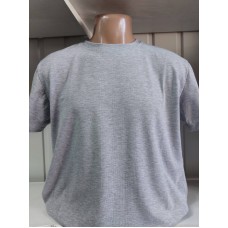 Чоловіча футболка Батал розмір 2XL, 3XL, 4XL, 5XL ,6XL VIPSTAR туреччіна вупаковці 5 шт 1 колір опт