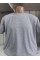 Чоловіча футболка Батал розмір 2XL, 3XL, 4XL, 5XL ,6XL VIPSTAR туреччіна вупаковці 5 шт 1 колір опт