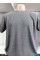 Чоловіча футболка Батал розмір 2XL, 3XL, 4XL, 5XL ,6XL VIPSTAR туреччіна вупаковці 5 шт 1 колір опт