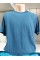 Чоловіча футболка Батал розмір 2XL, 3XL, 4XL, 5XL ,6XL VIPSTAR туреччіна вупаковці 5 шт 1 колір опт